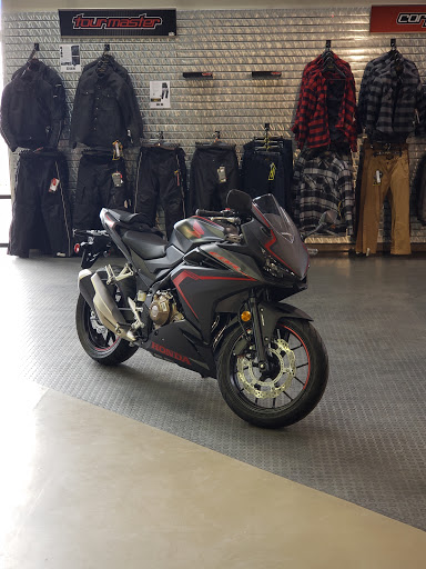 Honda Dealer «Big Valley Honda», reviews and photos, 2225 Market St, Reno, NV 89502, USA