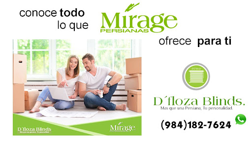 Persianas Enrollables, Cortinas, Toldos Enrollables, Cortinas De Tela, Verticales De Pvc- Mística Persianas En Manzanillo
