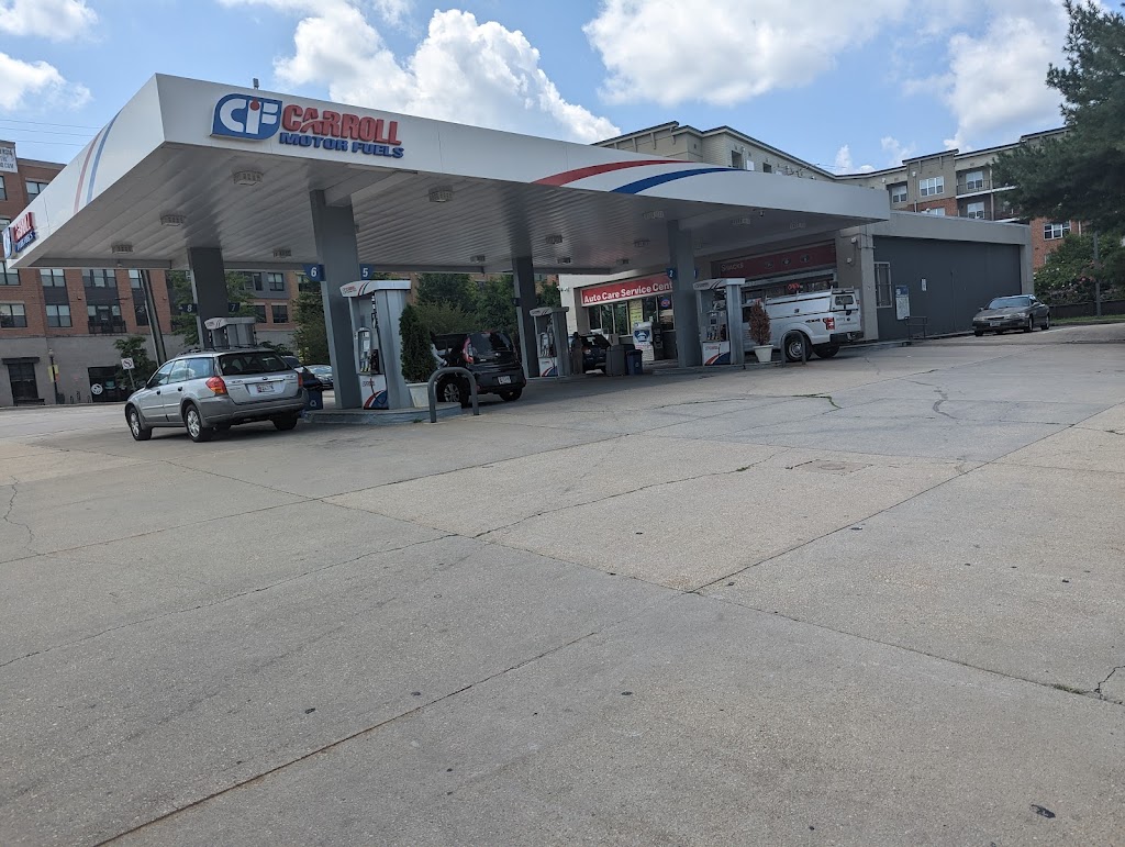 Jennifer Food Truck 20852