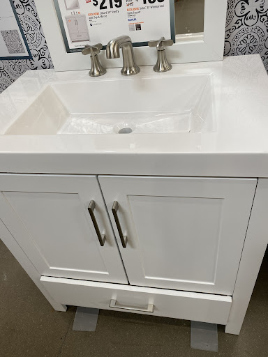 Home Improvement Store «The Home Depot», reviews and photos, 1200 Home Depot Blvd, Sunset Valley, TX 78745, USA