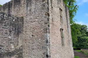 Benburb Castle image