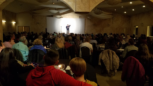 Winery «Villa Marie Winery & Banquet», reviews and photos, 6633 E Main St, Maryville, IL 62062, USA