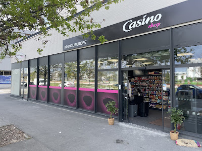 Casino shop à Beauzelle