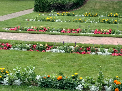 Garden «Lynch Park Rose Garden», reviews and photos, Lynch Park, Beverly, MA 01915, USA