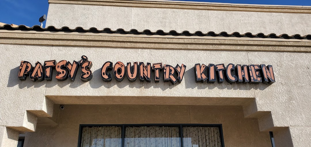 Patsys Country Kitchen