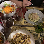 Photo n°1 de l'avis de Emilia.s fait le 21/06/2023 à 21:08 sur le  A Banda Del Buso à Padua