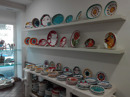 Ceramiche De Simone Ossidiana - Catania