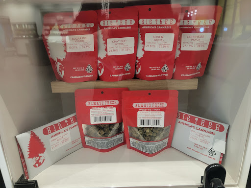 Culture Cannabis Club Marijuana and Weed Dispensary Porterville image