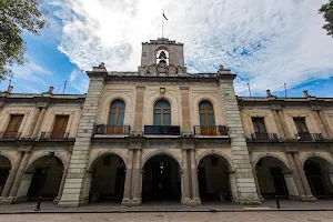 Palacio de Gobierno del Estado de Oaxaca image