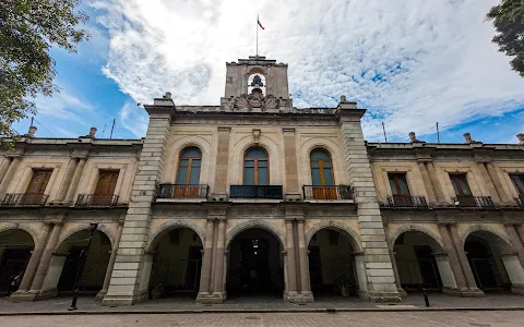 Palacio de Gobierno del Estado de Oaxaca image