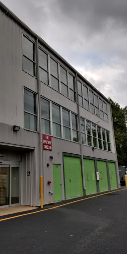 Self-Storage Facility «Extra Space Storage», reviews and photos, 10 Cadillac Rd, Burlington, NJ 08016, USA