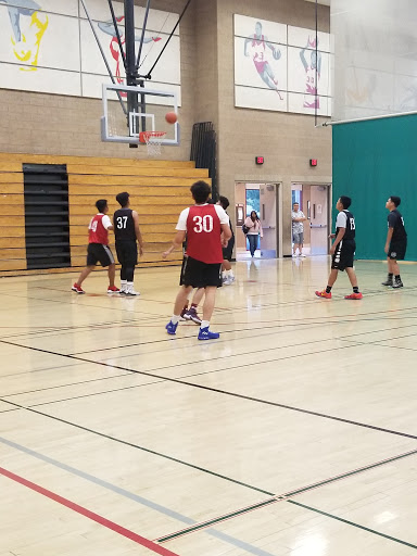 Recreation Center «Walnut Gymnasium and Teen Center», reviews and photos, 21003 La Puente Rd, Walnut, CA 91789, USA