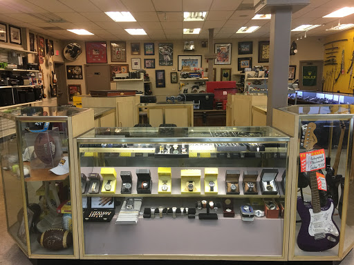 Jewelry Store «Ideal Jewelry & Pawn Shop: Doraville», reviews and photos, 3593 Northcrest Rd, Doraville, GA 30340, USA