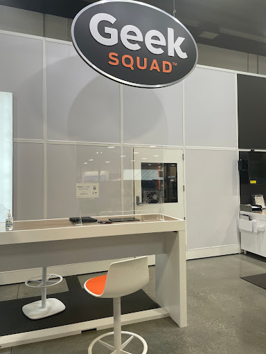 Electronics Store «Best Buy», reviews and photos, 5916 W Loop 289, Lubbock, TX 79424, USA