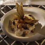 Photo n°1 de l'avis de Davide.e fait le 26/08/2021 à 21:31 sur le  Osteria Santa Domenica Taormina à Taormina