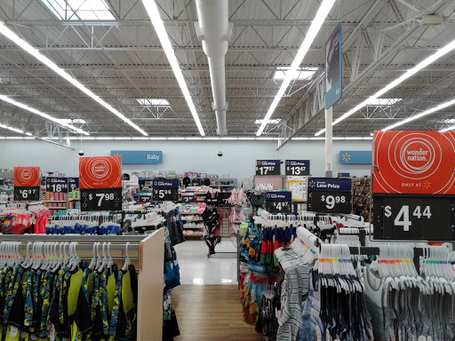 Department Store «Walmart Supercenter», reviews and photos, 2400 Veterans Memorial Pkwy, Orange City, FL 32763, USA
