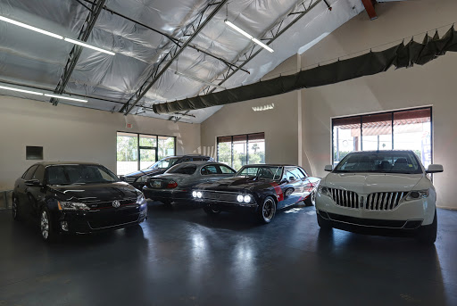 Used Car Dealer «Millennium Auto Sales», reviews and photos, 310 N Val Vista Dr #103, Mesa, AZ 85213, USA