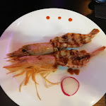 Photo n°3 de l'avis de Patrizio.e fait le 19/05/2019 à 10:58 sur le  Umi Sushi à Bari