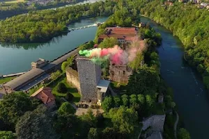 Visconti Castle image