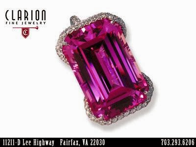 Jeweler «Clarion Fine Jewelry», reviews and photos, 11211 Lee Hwy, Fairfax, VA 22030, USA