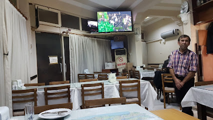 Marmara restoran