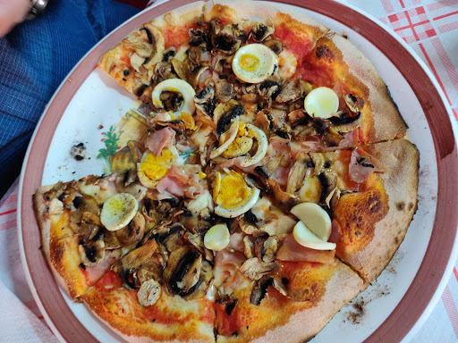 Pizzeria Piccolo Forno in Catania, Città Metropolitana di Catania