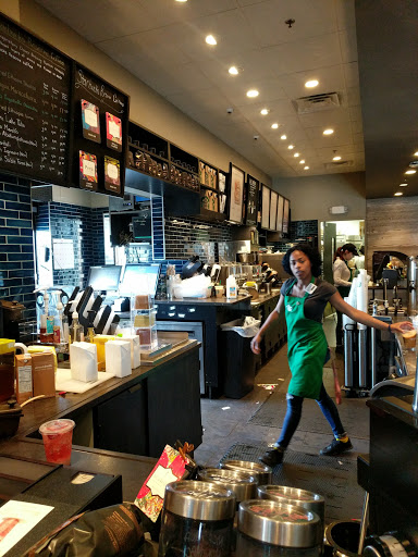 Coffee Shop «Starbucks», reviews and photos, 255 E Main St Bldg 1, Suite 1, Bridgeport, CT 06608, USA