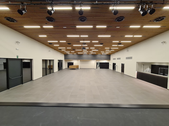 Ontmoetingscentrum COR - Cultureel centrum