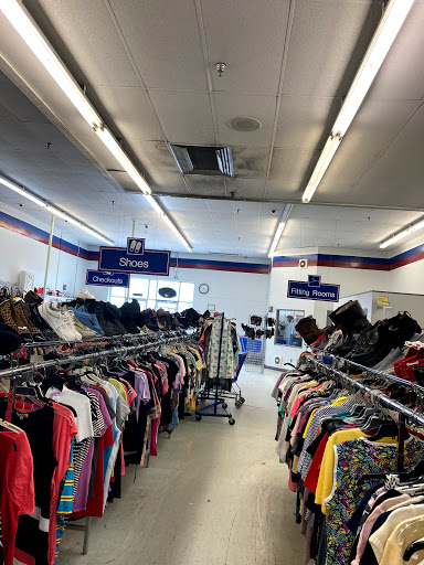 Thrift Store «Goodwill Industries of Greater Cleveland & East Central Ohio», reviews and photos, 12650A Rockside Rd, Cleveland, OH 44125, USA