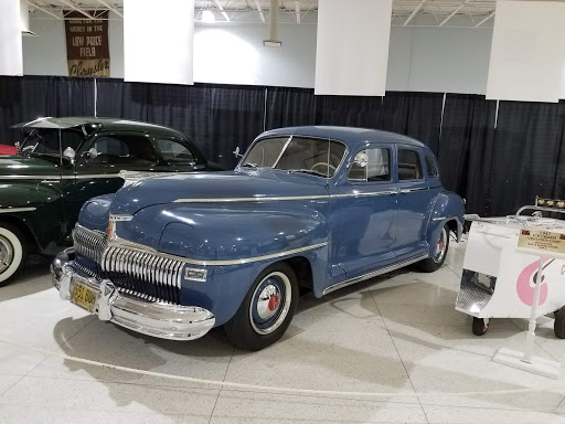 Museum «Kokomo Automotive Museum», reviews and photos, 1500 N Reed Rd, Kokomo, IN 46901, USA