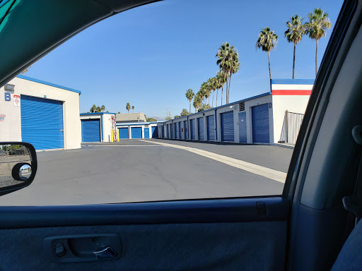 Self-Storage Facility «US Storage Centers», reviews and photos, 15237 S Brand Blvd, Mission Hills, CA 91345, USA
