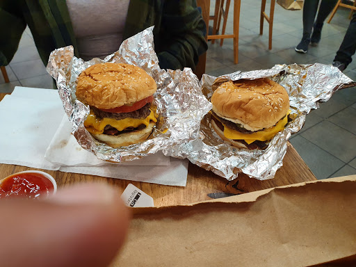 Five Guys