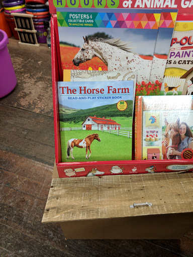 Pet Supply Store «Higbie Farm Supplies Inc», reviews and photos, 3440 Union St, North Chili, NY 14514, USA