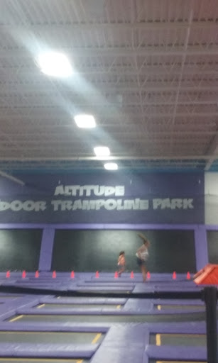 Recreation Center «Altitude Trampoline Park», reviews and photos, 700 Boston Rd, Billerica, MA 01821, USA