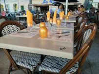 Atmosphère du Restaurant Chez Marguerite à Antibes - n°11