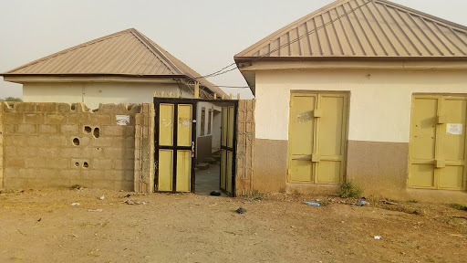 Soundcity Lodge, Minna-Bida Rd, Minna, Nigeria, Motel, state Niger