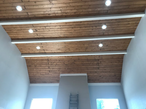 Roofing Contractor «Odyssey Roofing Pearland | Roof Repair | Roofing Service | Roofing Contractor | Roofing Company», reviews and photos, 4906 Apple Springs Drive, Pearland, TX 77584, USA