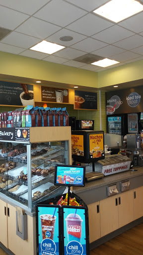 Gas Station «Cumberland Farms», reviews and photos, 23077 N State Rd 7, Boca Raton, FL 33428, USA