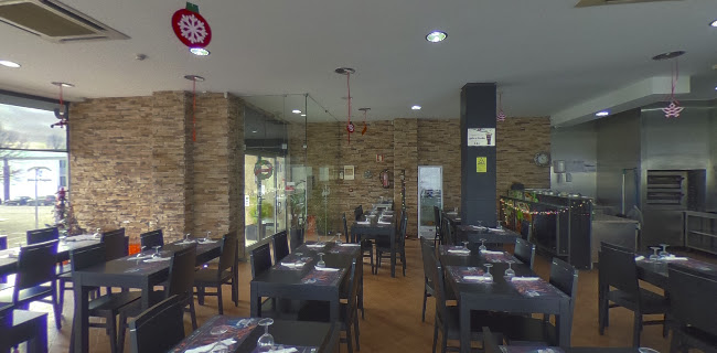 Pizzaria Ricardo - Restaurante