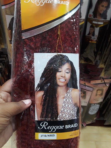 Beauty Supply Store «Beauty 4 U», reviews and photos, 1727 N Rolling Rd, Windsor Mill, MD 21244, USA