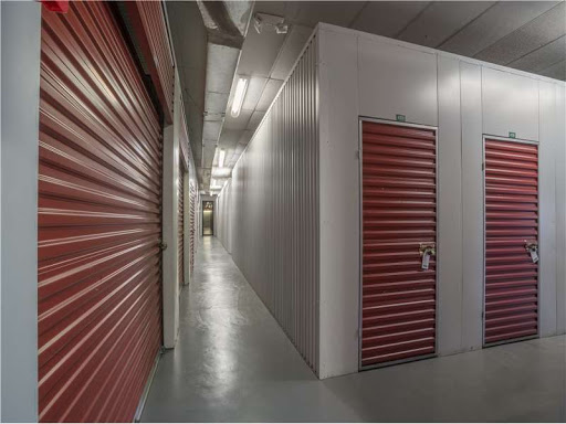 Storage Facility «Extra Space Storage», reviews and photos, 25690 I-45, Spring, TX 77386, USA