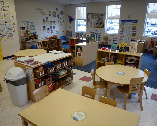 Day Care Center «Tutor Time of Zurich, IL», reviews and photos, 759 S Rand Rd, Lake Zurich, IL 60047, USA