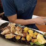 Photo n°2 de l'avis de Josephine.i fait le 02/07/2023 à 20:24 sur le  Croce del Sud à Lignano Sabbiadoro