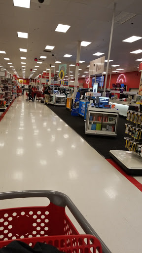 Department Store «Target», reviews and photos, 1640 N Main St, Salinas, CA 93906, USA