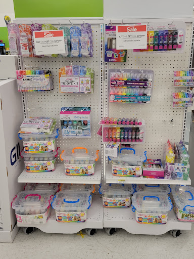 Fabric Store «Jo-Ann Fabrics and Crafts», reviews and photos, 1709 Montgomery Hwy, Hoover, AL 35244, USA