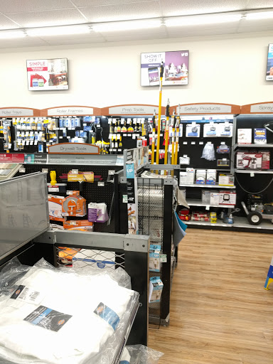 Paint Store «Sherwin-Williams Paint Store», reviews and photos, 6060 Alden Bridge Drive, Spring, TX 77382, USA