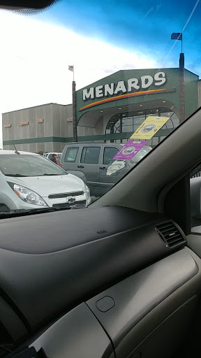 Home Improvement Store «Menards», reviews and photos, 6100 East Ave, Hodgkins, IL 60525, USA