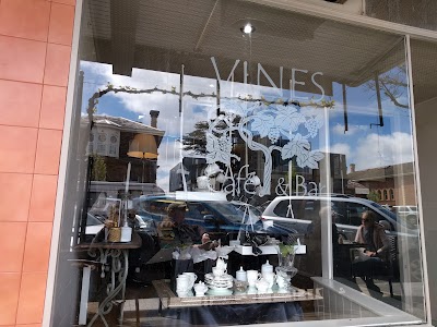 Photos of Vines Cafe & Bar