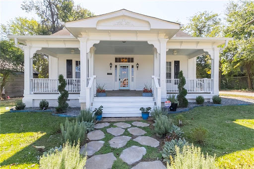 Real Estate Agency «Mullinax Team», reviews and photos, 103 Mockingbird Dr # A, Cartersville, GA 30120, USA