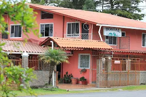 Hostal Brisas del Volcán image